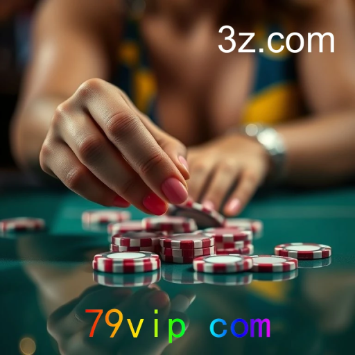 Apostas Inovadoras no 79vip.com: Uma Nova Era de Jogos