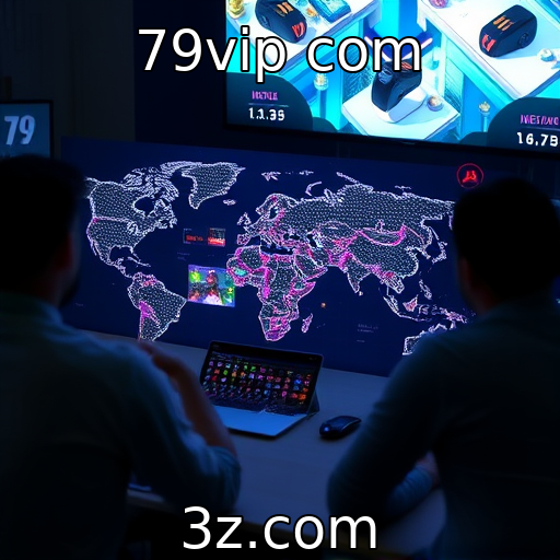 Desenvolvimento de jogos impacta economia global