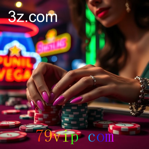 Promoção do 79vip com: Oportunidades Incríveis para Jogadores