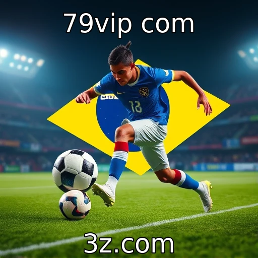 79vip com Descubra os Segredos das Estratégias de Apostas Esportivas no Brasil