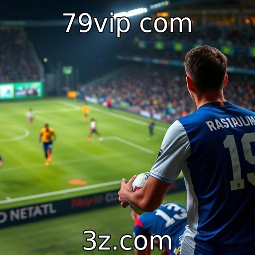 79vip com Apostas esportivas: análise detalhada dos campeonatos brasileiros