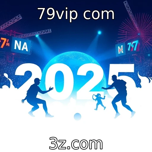 79vip com Apostas esportivas: análise detalhada das maiores competições de 2025