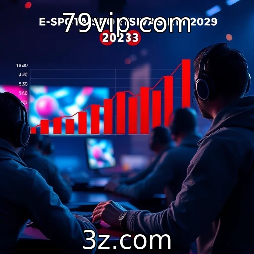 79vip com Apostas Esportivas em 2023: O Que Esperar dos Campeonatos