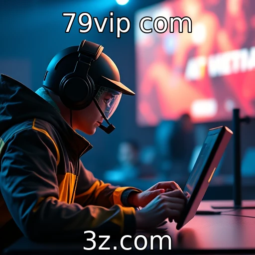 79vip com Dominando as Apostas: Análise das Melhores Estratégias em Jogos de Futebol