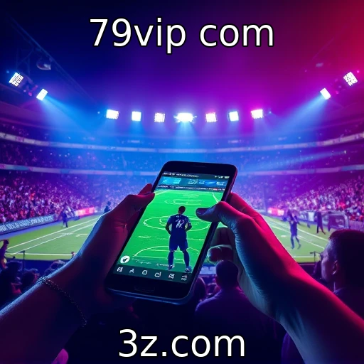 79vip com Desvendando as Melhores Estratégias em Apostas Esportivas