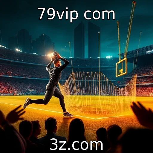 79vip com Apostas esportivas: análises que podem mudar seu jogo