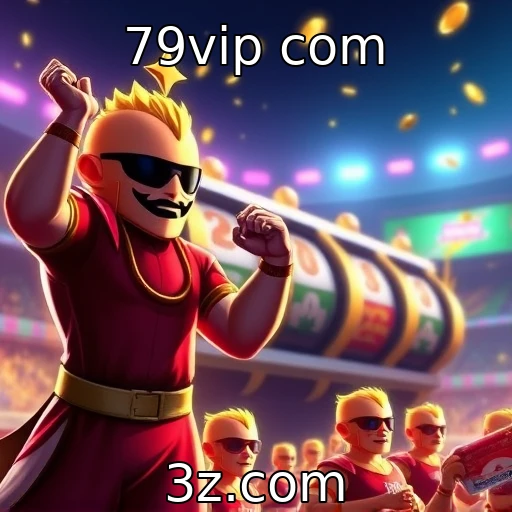 79vip com Apostas esportivas: estratégias que definem campeões em 2025