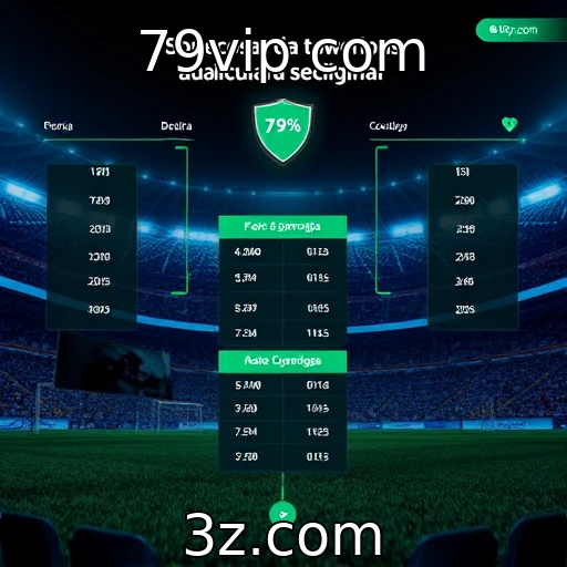 79vip com Apostas esportivas: Análise detalhada das últimas partidas da liga