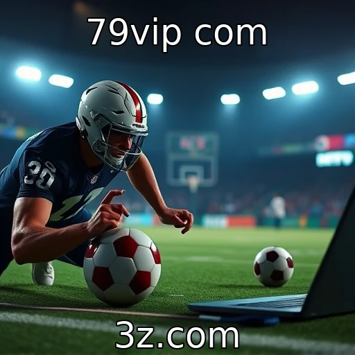79vip com Apostas esportivas: como analisar partidas para maximizar seus lucros