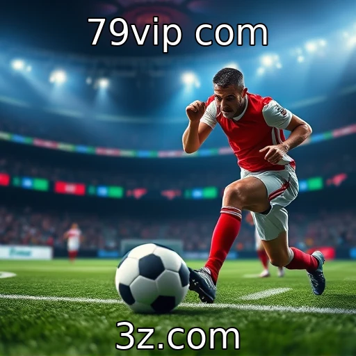 79vip com Apostas Esportivas: Estratégias para Maximizar Seus Lucros em 2025