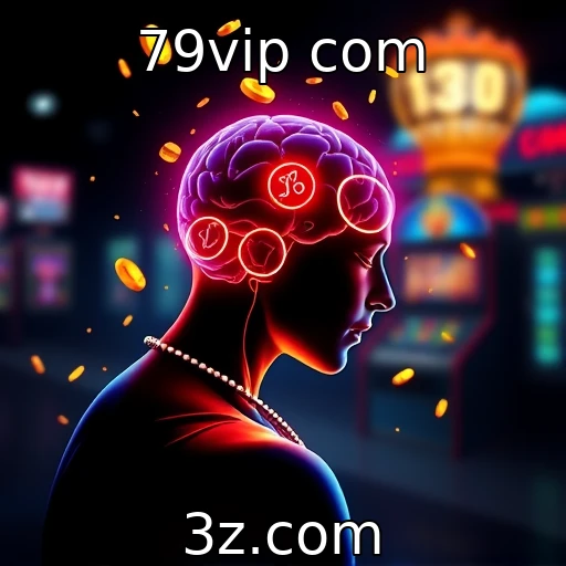 79vip com Desvendando a mente do apostador: escolhas e decisões em jogos